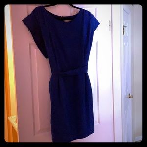 Eliza J Dress